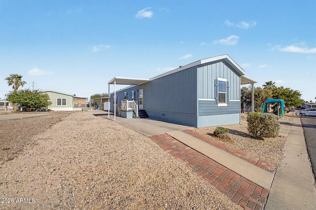 2000 S APACHE Road 74, Buckeye, AZ 85326