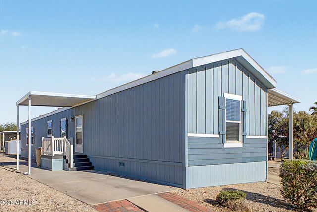 2000 S APACHE Road 74, Buckeye, AZ 85326