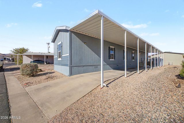 2000 S APACHE Road 74, Buckeye, AZ 85326