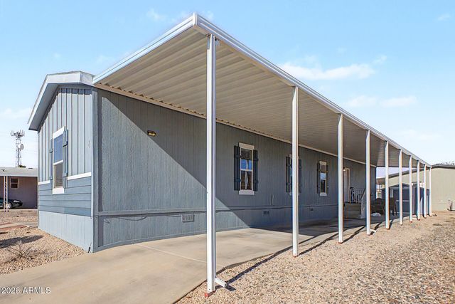 2000 S APACHE Road 74, Buckeye, AZ 85326