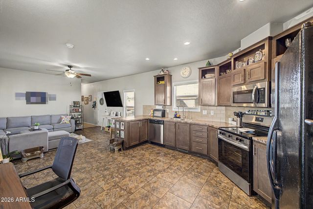 2000 S APACHE Road 74, Buckeye, AZ 85326