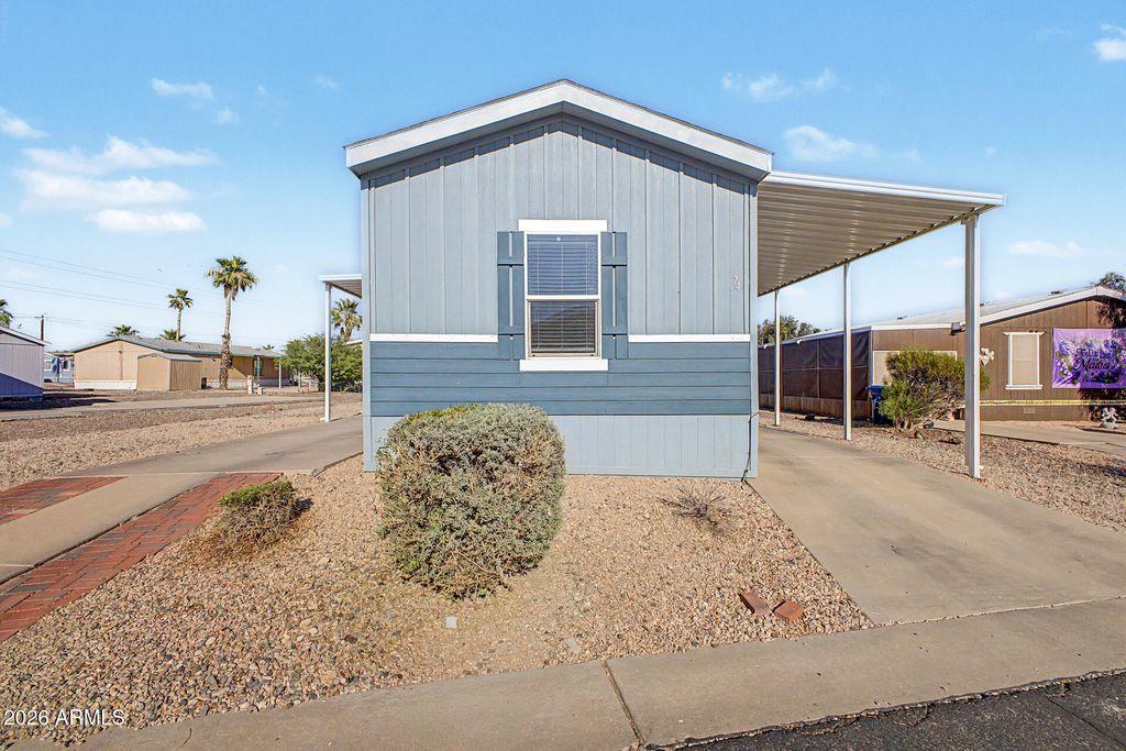 2000 S APACHE Road 74, Buckeye, AZ 85326