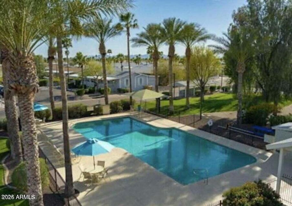 2000 S APACHE Road 74, Buckeye, AZ 85326 — photo 2