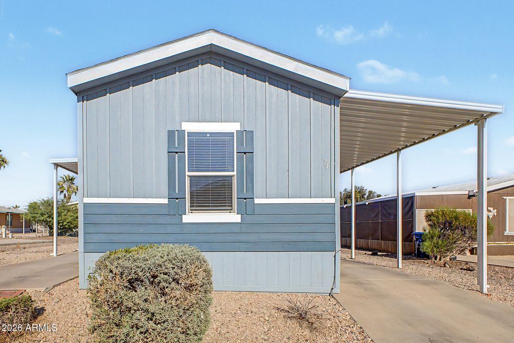 2000 S APACHE Road 74, Buckeye, AZ 85326 — photo 5