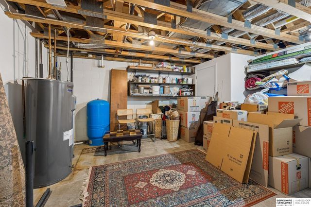 6432 Sorensen Lane, Omaha, NE 68122