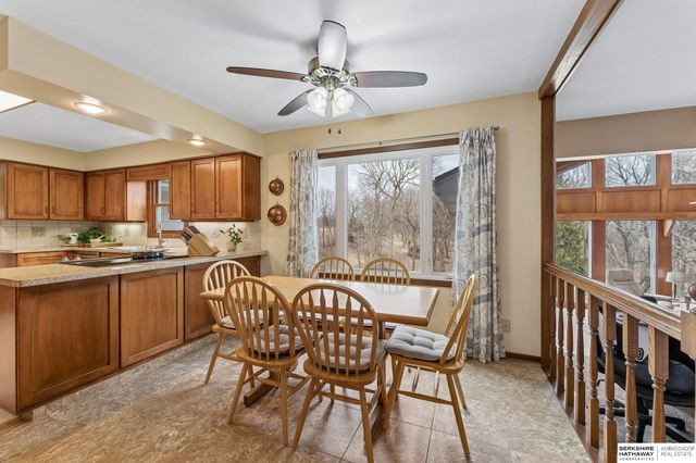 6432 Sorensen Lane, Omaha, NE 68122