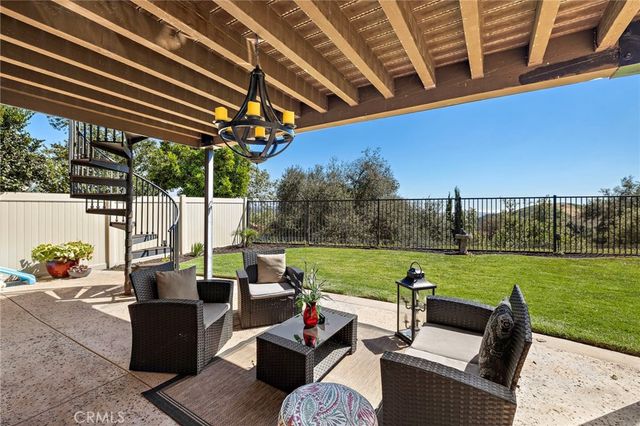 4 San Pedro, Rancho Santa Margarita, CA 92688