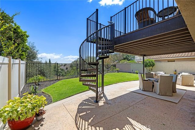 4 San Pedro, Rancho Santa Margarita, CA 92688