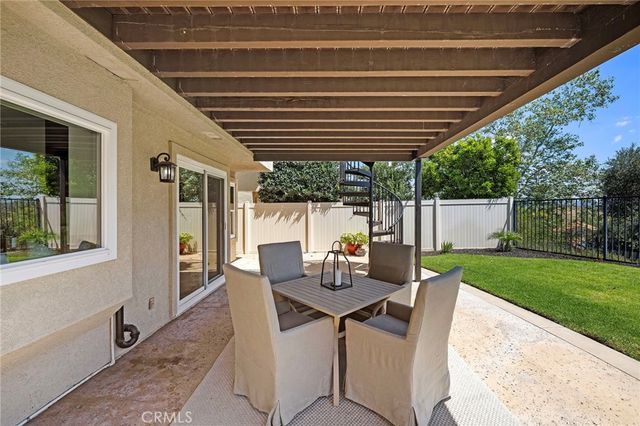 4 San Pedro, Rancho Santa Margarita, CA 92688