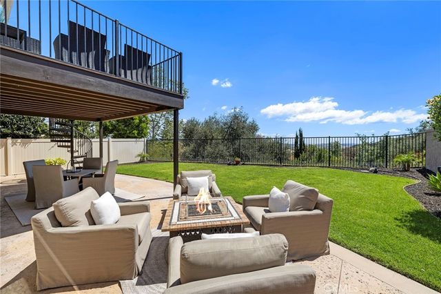 4 San Pedro, Rancho Santa Margarita, CA 92688