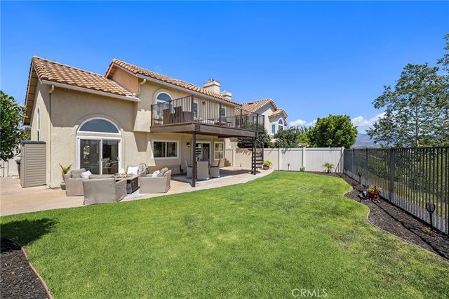 4 San Pedro, Rancho Santa Margarita, CA 92688