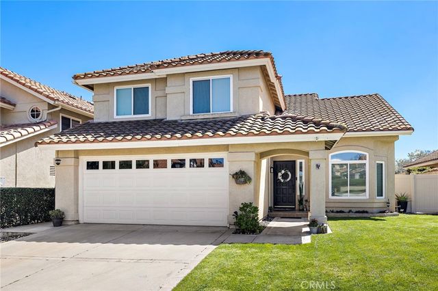 4 San Pedro, Rancho Santa Margarita, CA 92688