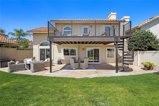 4 San Pedro, Rancho Santa Margarita, CA 92688