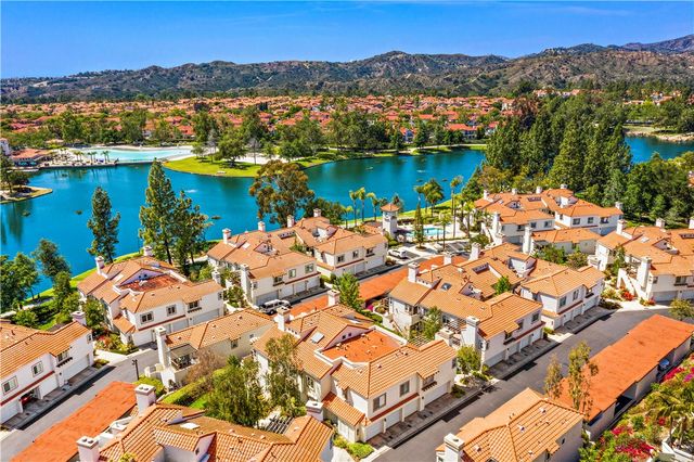 4 San Pedro, Rancho Santa Margarita, CA 92688
