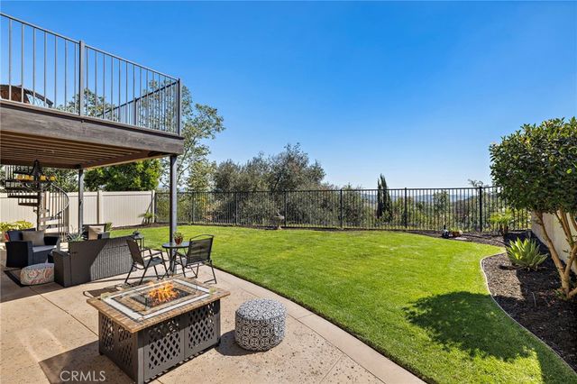 4 San Pedro, Rancho Santa Margarita, CA 92688