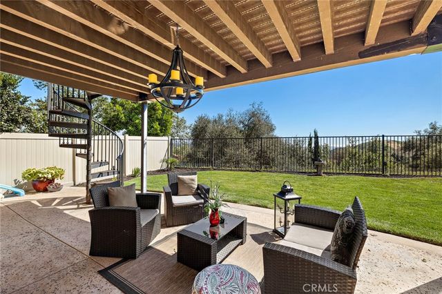 4 San Pedro, Rancho Santa Margarita, CA 92688