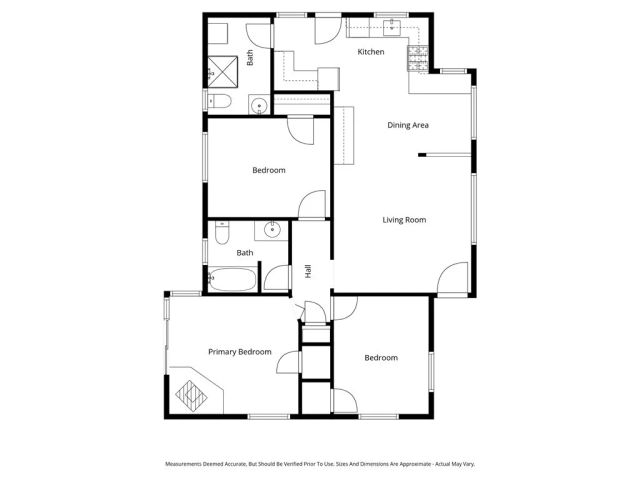 5204 Ensenada, Atascadero, CA 93422