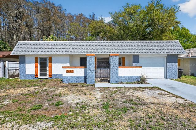 7137 GULF HIGHLANDS DRIVE, Port Richey, FL 34668