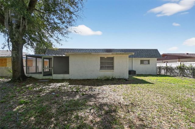 7137 GULF HIGHLANDS DRIVE, Port Richey, FL 34668