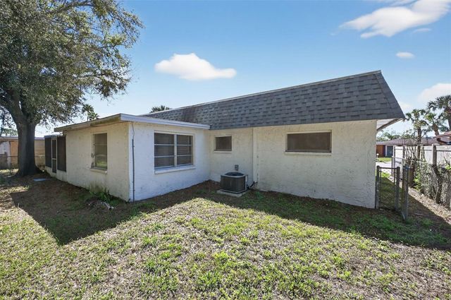 7137 GULF HIGHLANDS DRIVE, Port Richey, FL 34668