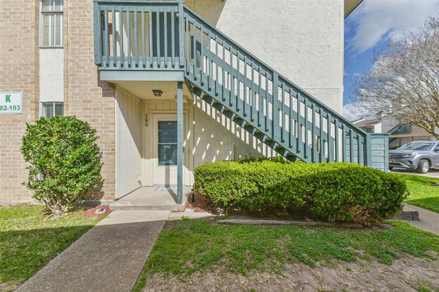 250 El Dorado Boulevard 189, Houston, TX 77598