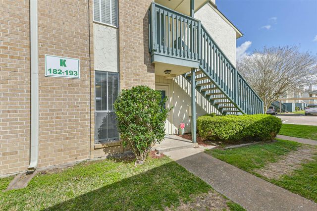 250 El Dorado Boulevard 189, Houston, TX 77598