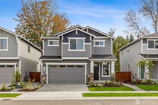 8812 126th (lot 8) Street Ct E, Puyallup, WA 98375