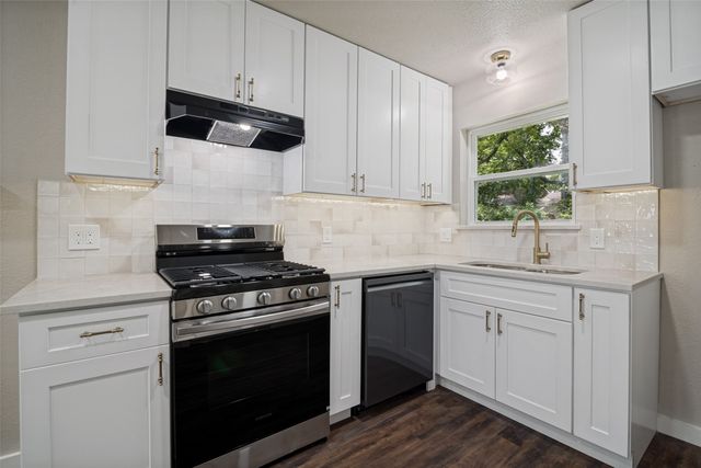1901 Pyramid Drive, Mesquite, TX 75149