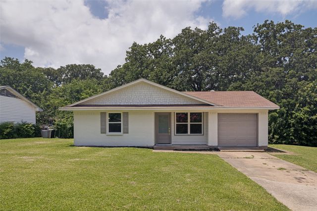 1901 Pyramid Drive, Mesquite, TX 75149