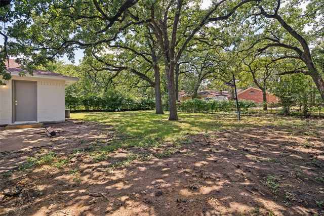 1901 Pyramid Drive, Mesquite, TX 75149