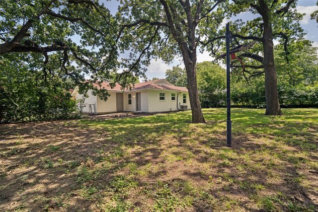 1901 Pyramid Drive, Mesquite, TX 75149