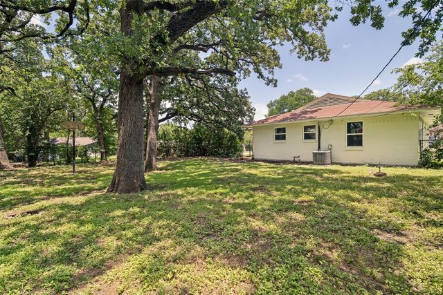 1901 Pyramid Drive, Mesquite, TX 75149