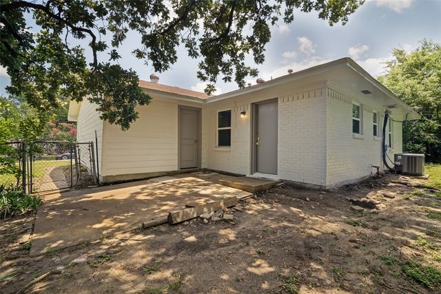 1901 Pyramid Drive, Mesquite, TX 75149