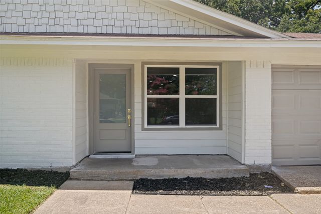 1901 Pyramid Drive, Mesquite, TX 75149