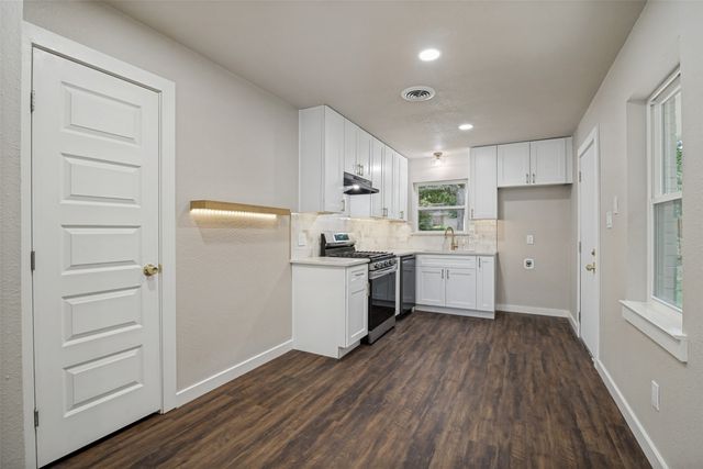 1901 Pyramid Drive, Mesquite, TX 75149