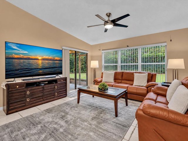 110 SAUSALITO Drive, Boynton Beach, FL 33436