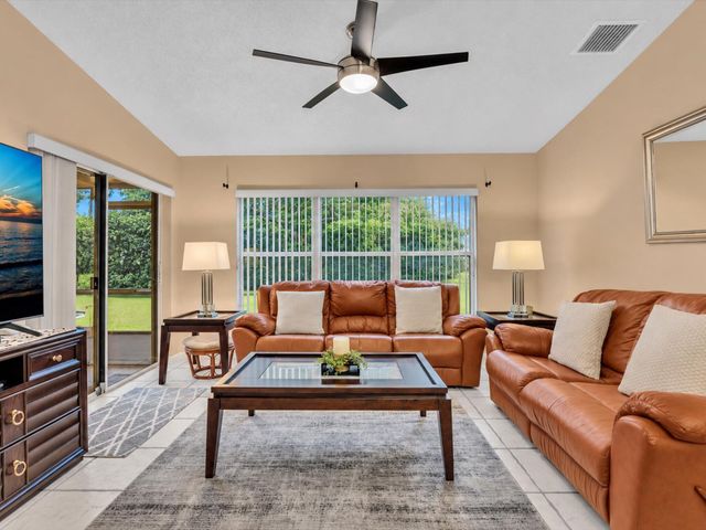 110 SAUSALITO Drive, Boynton Beach, FL 33436
