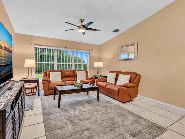 110 SAUSALITO Drive, Boynton Beach, FL 33436