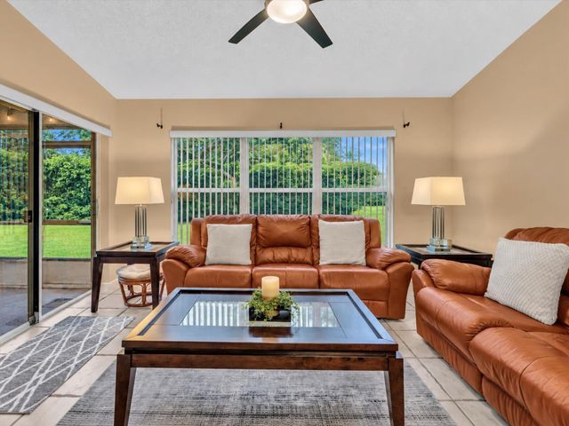 110 SAUSALITO Drive, Boynton Beach, FL 33436