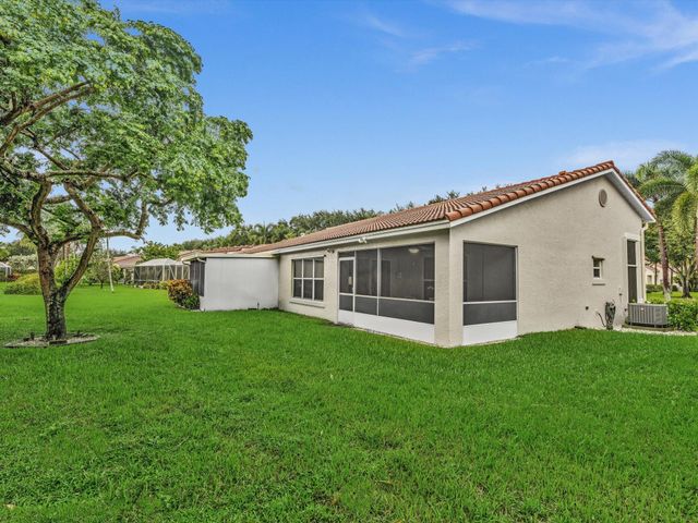 110 SAUSALITO Drive, Boynton Beach, FL 33436