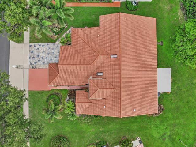 110 SAUSALITO Drive, Boynton Beach, FL 33436