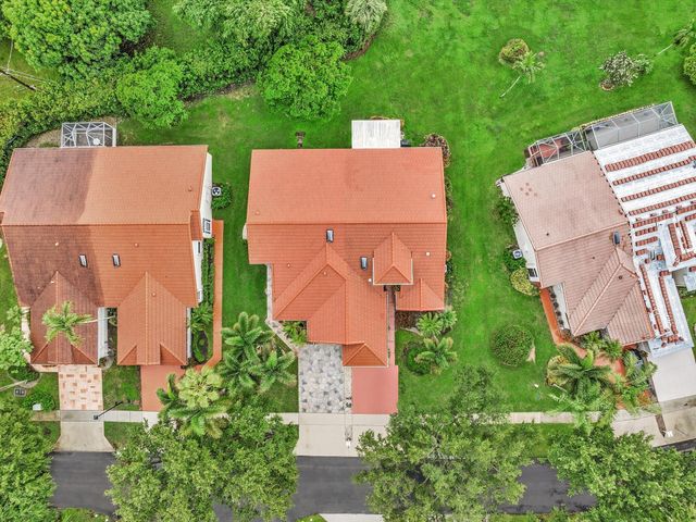 110 SAUSALITO Drive, Boynton Beach, FL 33436