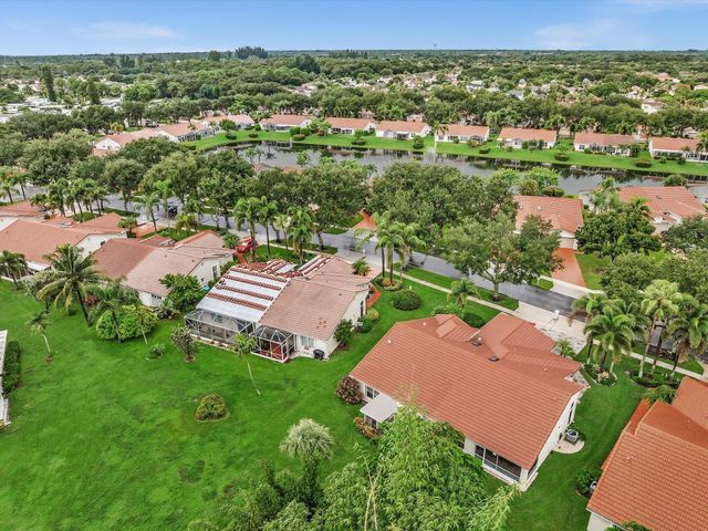 110 SAUSALITO Drive, Boynton Beach, FL 33436