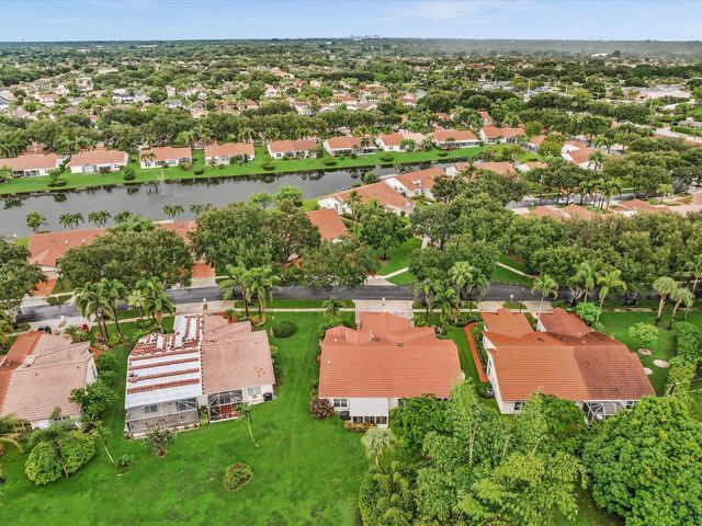110 SAUSALITO Drive, Boynton Beach, FL 33436