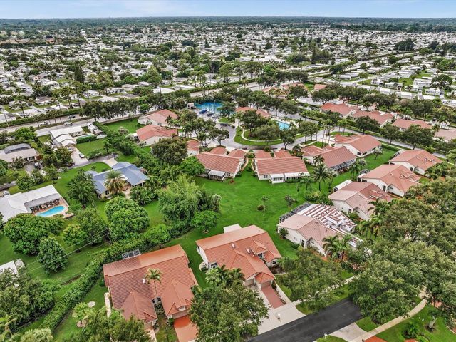 110 SAUSALITO Drive, Boynton Beach, FL 33436