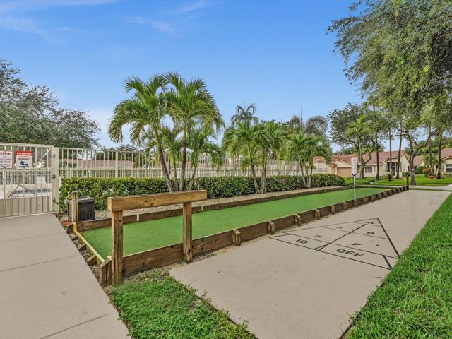 110 SAUSALITO Drive, Boynton Beach, FL 33436