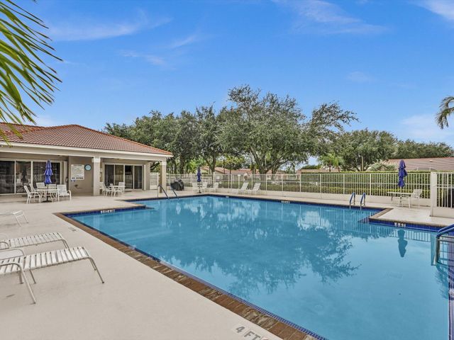 110 SAUSALITO Drive, Boynton Beach, FL 33436