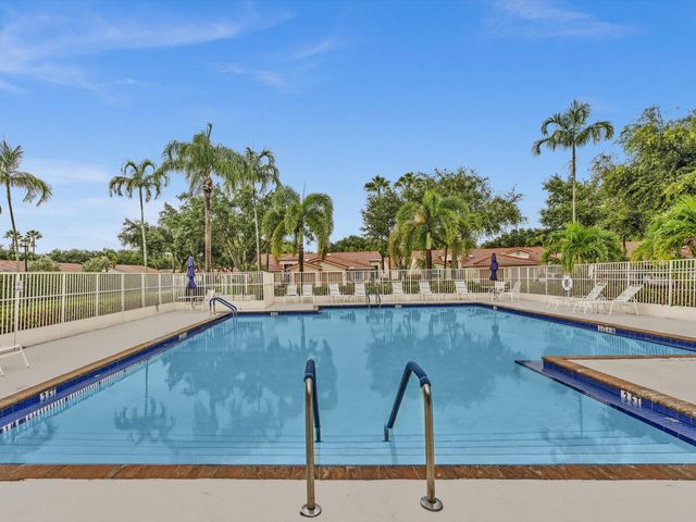 110 SAUSALITO Drive, Boynton Beach, FL 33436