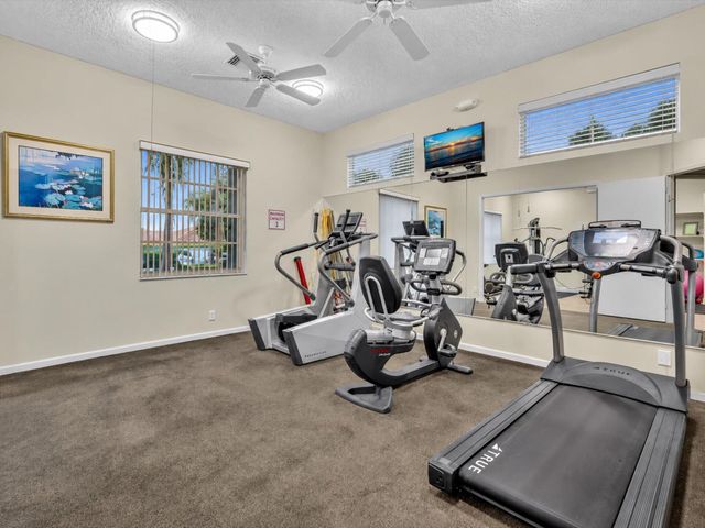 110 SAUSALITO Drive, Boynton Beach, FL 33436