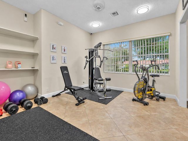 110 SAUSALITO Drive, Boynton Beach, FL 33436